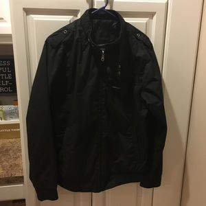 Members Only lightweight jacket